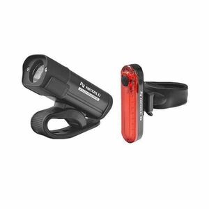 Nexelo Supreme Illumen SET 300LM/10LM USB světlo obraz