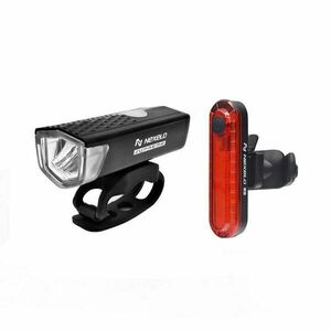 Nexelo Supreme Sada Assic 120LM/10LM USB sada světel obraz