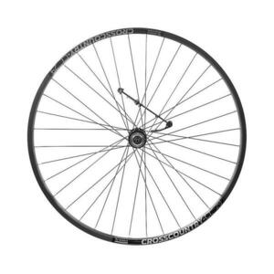 Nexelo Supreme 29" Disc Centerlock Zadní kolo zapletené obraz