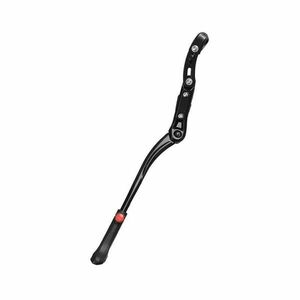 Nexelo Zadní 26-28" AL černý stojan obraz