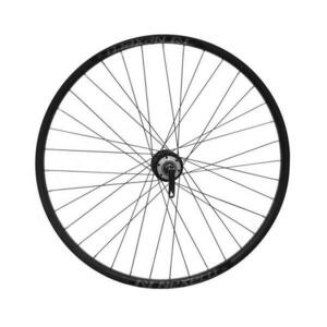 Nexelo Zadní 26" Disc kolo zapletené obraz