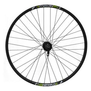 Nexelo Zadní 27, 5" Disk kolo zapletené obraz