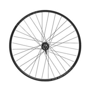 Nexelo Zadní 27, 5" Disk PRO 11-KOLO Novatec kolo zapletené obraz