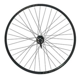 Nexelo Zadní 29" Disc černé kolo zapletené obraz