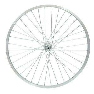 Nexelo Zadní 622X18 AL kolo zapletené obraz