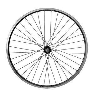 Nexelo Zadní 622x19 Cnc/černé kolo zapletené obraz