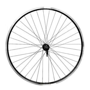 Nexelo Zadní 622X19 Cnc/černé RÚ kolo zapletené obraz