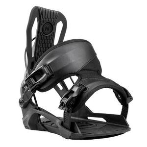 Nidecker Flow Nexus black - XL (EU 45-48, 5)(28, 5-32, 5 cm) obraz