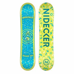 Nidecker Scamp - 110 cm obraz