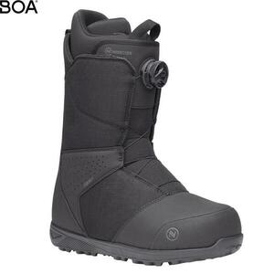 Nidecker Sierra BOA Black - EU 48.5 obraz