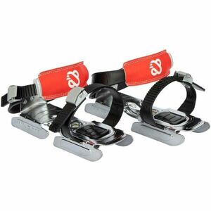 Nijdam Bob dětské brusle černá - 1 pár obraz