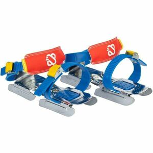 Nijdam Bob dětské brusle modrá - 1 pár obraz