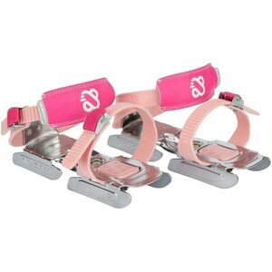 Nijdam Bob dětské brusle růžová - 1 pár obraz