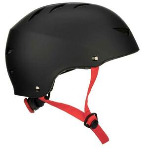 Nijdam Dark Fyre helma na in-line - L (58-62 cm) obraz