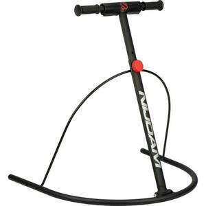 Nijdam Glider dětská hrazda na bruslení černá - 1 ks obraz