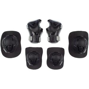 Nijdam Neo Nero chrániče na inline - L obraz