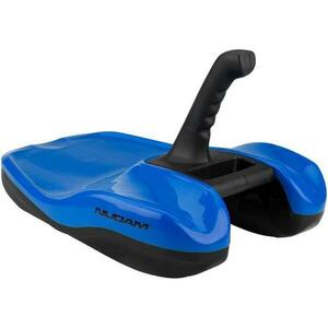 Nijdam Snowhoover skibob modrá obraz