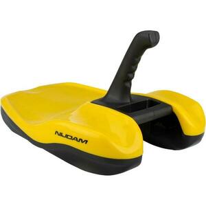 Nijdam Snowhoover skibob žlutá obraz