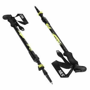 NILS Automatické trekingové hole TK8608 obraz