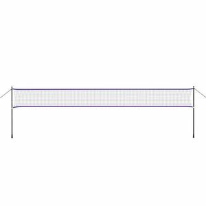 NILS Badmintonová síť NT300 obraz