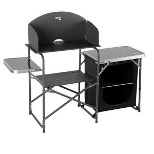 NILS CAMP Kempingová skříň NC3041 obraz