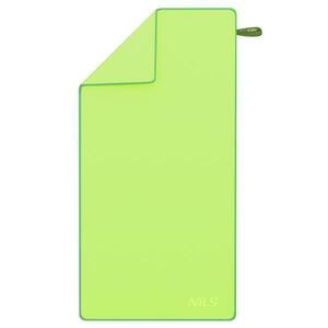 Nils Camp NCR12 černá/oranžová 180 x 100 cm obraz