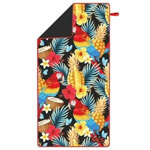 Nils Camp NCR14 Ručník ara 160 x 80 cm obraz