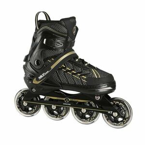 Nils Extreme NA1128 černo-zlaté - L(EU 39-42) obraz