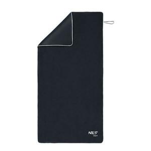 Nils Froté ručník aqua NAR14 černý obraz