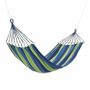 Nils Hamaka Camp NC9001 modro/zelená obraz