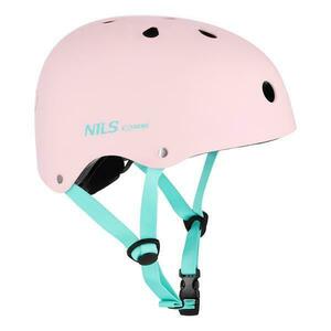 Nils Helma Extreme MTW001-1 růžová - L(58-61 cm) obraz