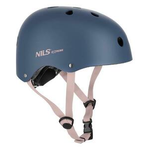 Nils Helma Extreme MTW001-1 šedá - L(58-61 cm) obraz