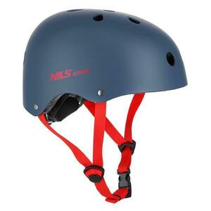 Nils Helma Extreme MTW001-1 šedo-červená - L(58-61 cm) obraz