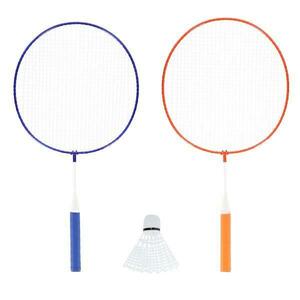 NILS Juniorský badmintonový set NRZ052 obraz