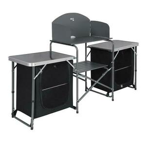 Nils Kempingová skříň Camp NC3042 obraz