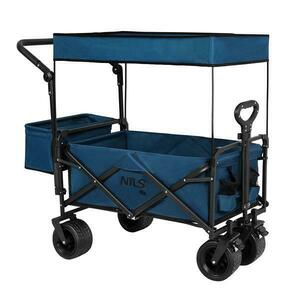 Nils Kempingový vozík Camp NC2605 modrý obraz