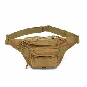 Nils Ledvinka Camp NC3906 hnědá obraz