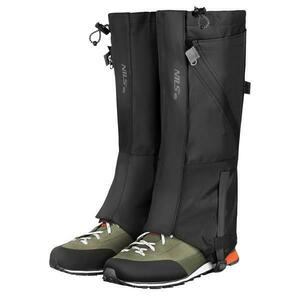 Nils Návleky - gaitery Camp NC17112 černé obraz