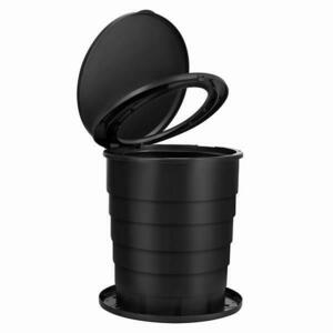 Nils NC0024 přenosná skládací toaleta obraz