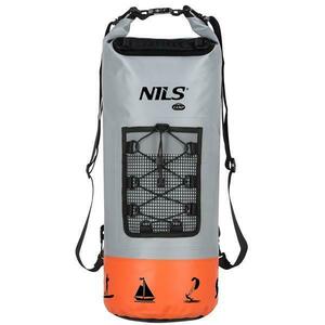 Nils Nepromokavý vak Camp NC17108 25L šedý obraz