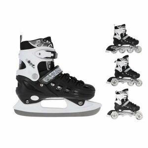 Nils NH10905 Černé - S (EU 31-34) obraz