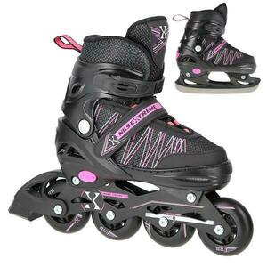 Nils NH11912 A 2v1 - S(EU 31-34) obraz