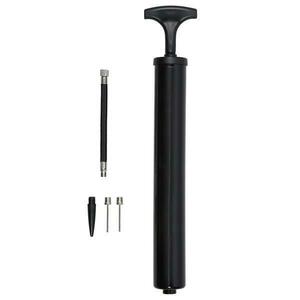 NILS Pumpička na míče NP8804 obraz