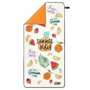 Nils Ručník z mikrovlákna Camp NCR14 Summer obraz