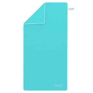 Nils Camp NCR12 rychleschnoucí ručník 100 cm x 180 cm obraz