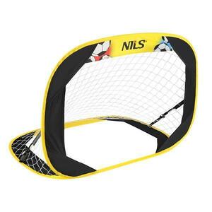 NILS Samorozkládací fotbalová branka BR2415 obraz