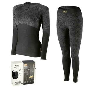 Set ho ho prádla Nils BTZ0062 Rosa - S/M obraz