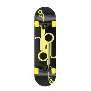 NILS Skateboard CR3108 SA Metro 1 obraz