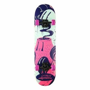 NILS Skateboard CR3108 Volcano obraz