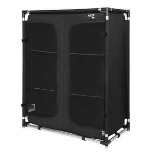 Nils Skládací kempingová skříň Camp NC3034 XL obraz